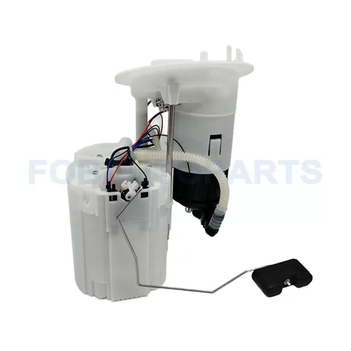 Fuel Pump Assembly Compatible for 2008-2016 Audi A4 S4 A5 S5 8K0919051D 8K0919051H - image 2