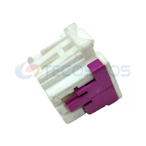 Automobile Waterproof Wiring Harness Connector Plug 8K0972483E - image 2