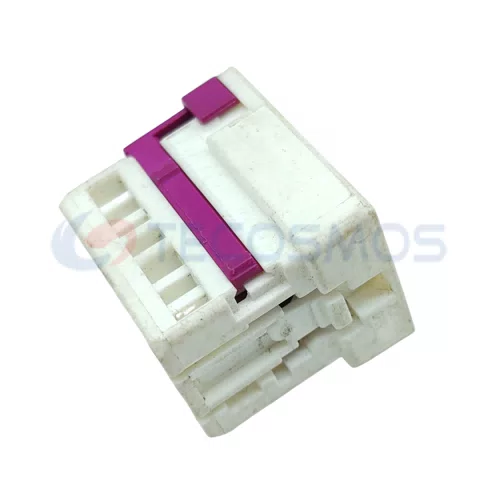 Automobile Waterproof Wiring Harness Connector Plug 8K0972483E - image 3