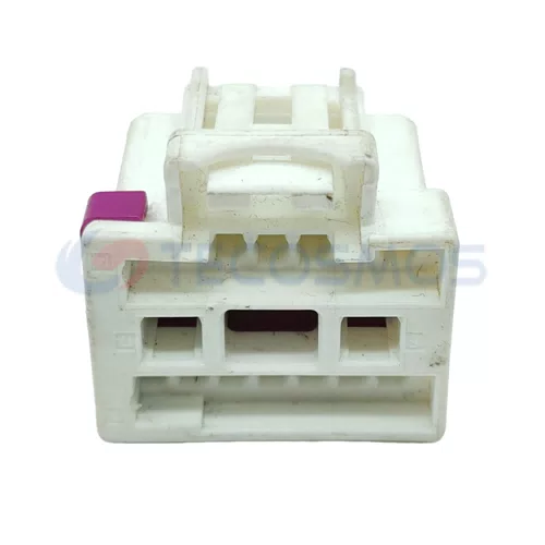 Automobile Waterproof Wiring Harness Connector Plug 8K0972483E - image 4