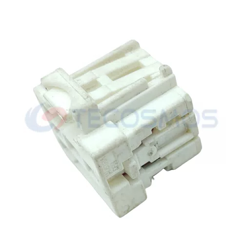 Automobile Waterproof Wiring Harness Connector Plug 8K0972483E - image 5