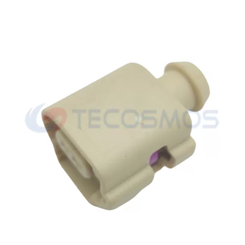 Automobile Waterproof Wiring Harness Connector Plug 8K0973702G - image 2