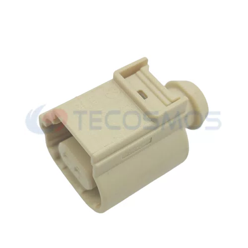 Automobile Waterproof Wiring Harness Connector Plug 8K0973702G - image 3