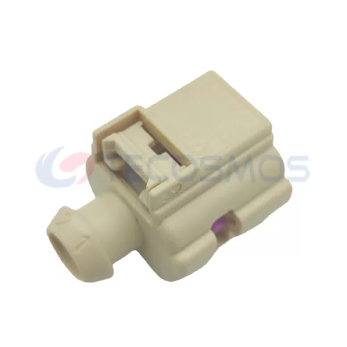 Automobile Waterproof Wiring Harness Connector Plug 8K0973702G - image 5