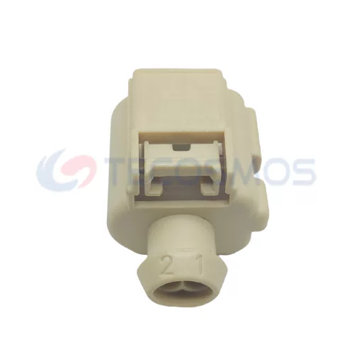 Automobile Waterproof Wiring Harness Connector Plug 8K0973702G - image 6
