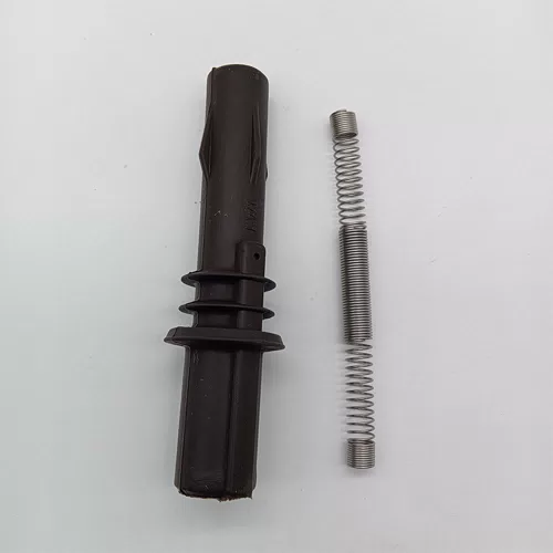 8L3Z-12A402-A ignition rubber boot coil for FORD LINCOLN MERCURY