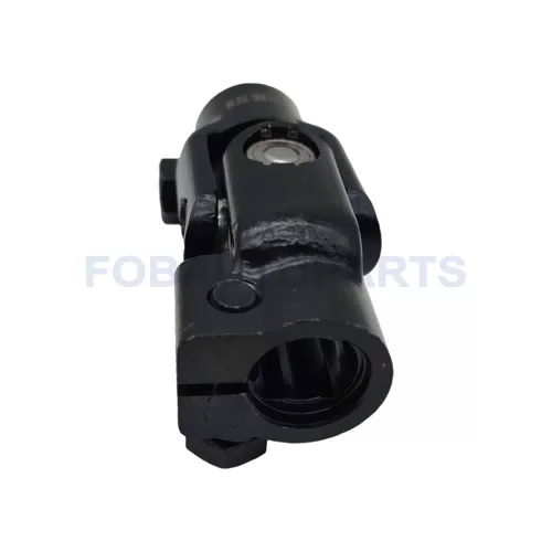 Lower Steering Shaft Coupling U-Joint 8L8Z-3B676-E for Ford Escape Mercury Mariner 2008-2012 - image 3