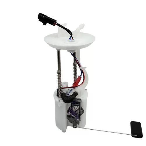 Electric Fuel Pump Module Assembly for Ford Escape Mercury Mariner 2007 2008 8M6Z9H307A E2496M