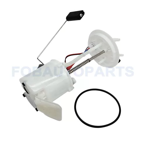 Electric Fuel Pump Module Assembly for Ford Escape Mercury Mariner 2007 2008 8M6Z9H307A E2496M - image 2