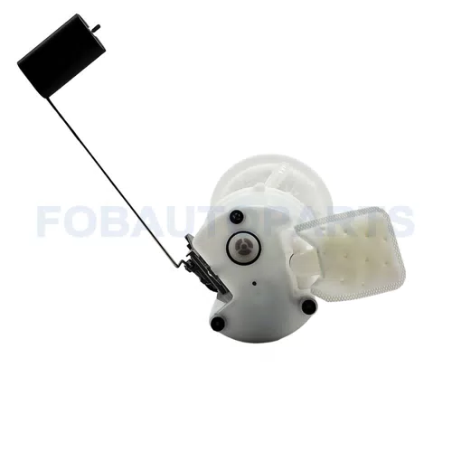 Electric Fuel Pump Module Assembly for Ford Escape Mercury Mariner 2007 2008 8M6Z9H307A E2496M - image 6