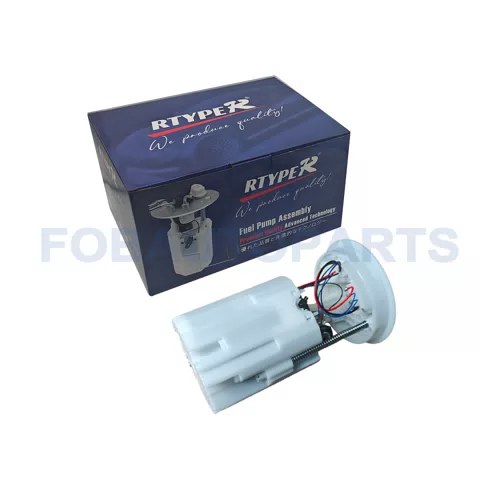 Fuel Pump Module Assembly 8N61-9H307-LA LF3T-13-35XA LF3T-13-35XB LF3T-13-35XC LF3T-13-35XD for Mazda