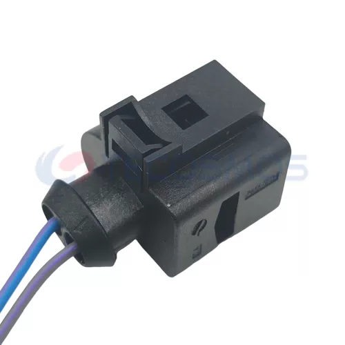 Automobile Waterproof Wiring Harness Connector Plug 8P0973722 - image 5