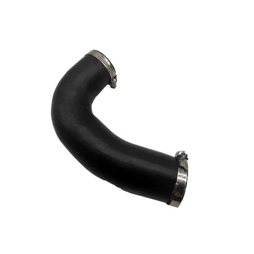 8R0145709H Left Intercooler Turbo Hose for Audi Q5 8R 2.0 Tdi - image 2