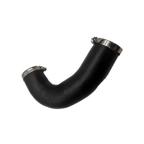 8R0145709H Left Intercooler Turbo Hose for Audi Q5 8R 2.0 Tdi - image 3