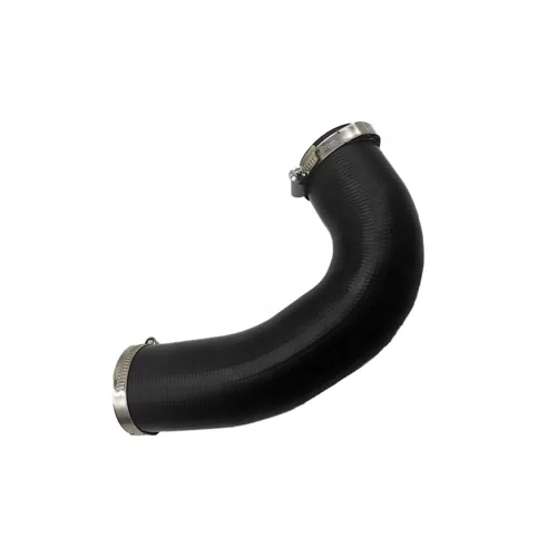 8R0145709H Left Intercooler Turbo Hose for Audi Q5 8R 2.0 Tdi - image 5
