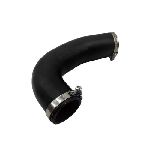 8R0145709H Left Intercooler Turbo Hose for Audi Q5 8R 2.0 Tdi - image 6