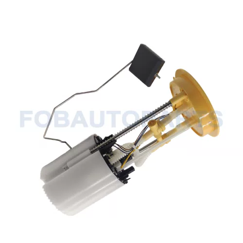 New Fuel Pump Assembly for Audi Q5 8RB 2.0 TDI Diesel 8R0919050B 8R0919050F - image 3