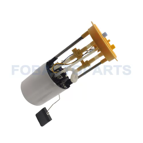 New Fuel Pump Assembly for Audi Q5 8RB 2.0 TDI Diesel 8R0919050B 8R0919050F - image 6