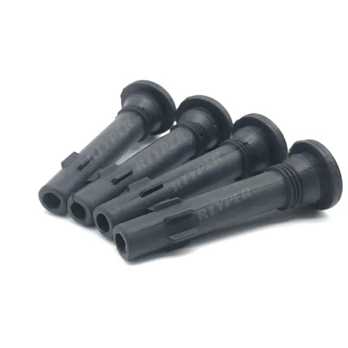 8R2U12A366AA Ignition Coil Silicone Rubber Repair Boot R26239 For Ford Falcon G6E FG Territory SZ - image 4