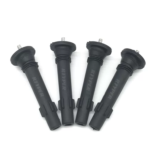 8R2U12A366AA Ignition Coil Silicone Rubber Repair Boot R26239 For Ford Falcon G6E FG Territory SZ - image 5