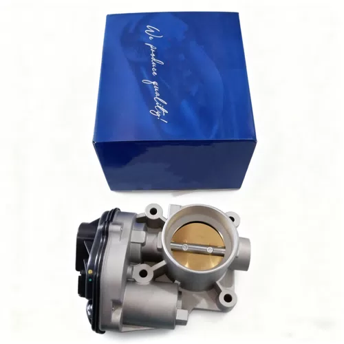 Throttle Body Assembly for Ford Focus 2.0L L4 8s4z 9e926 B 8s4z9e926b 8s4z9e926A 8S4Z9E926B - image 2