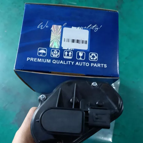 Throttle Body Assembly for Ford Focus 2.0L L4 8s4z 9e926 B 8s4z9e926b 8s4z9e926A 8S4Z9E926B - image 3