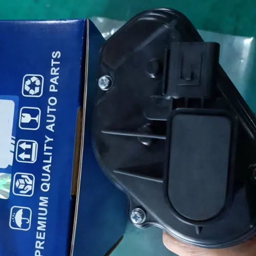 Throttle Body Assembly for Ford Focus 2.0L L4 8s4z 9e926 B 8s4z9e926b 8s4z9e926A 8S4Z9E926B - image 4