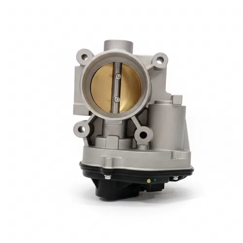 Throttle Body Assembly for Ford Focus 2.0L L4 8s4z 9e926 B 8s4z9e926b 8s4z9e926A 8S4Z9E926B - image 5