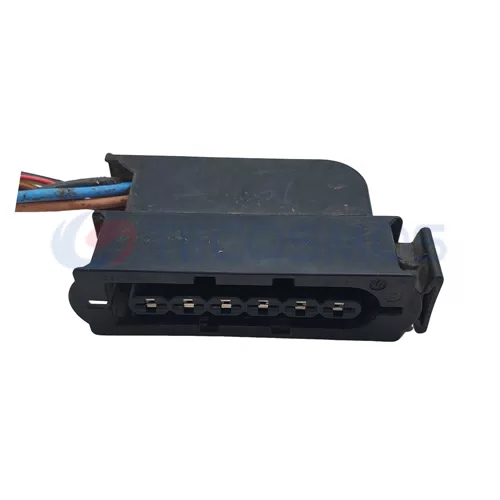 Automobile Waterproof Wiring Harness Connector Plug 8W0973755 - image 5