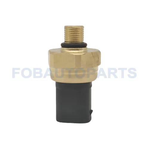 New Auto Parts Oil Pressure Sensor for Ford for Volvo Land Rover-8W839F972AA 8W83-9F972-AA - image 3