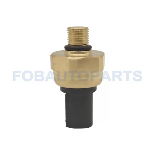 New Auto Parts Oil Pressure Sensor for Ford for Volvo Land Rover-8W839F972AA 8W83-9F972-AA - image 4