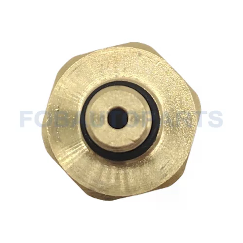 New Auto Parts Oil Pressure Sensor for Ford for Volvo Land Rover-8W839F972AA 8W83-9F972-AA - image 5