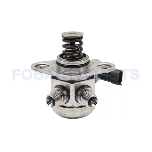 Sold From One Piece Original Refurbished Parts High Pressure Fuel Pump for Jaguar XF XJ XK F-Type Range Rover LR4 8W93-9D376-AF