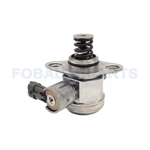 Sold From One Piece Original Refurbished Parts High Pressure Fuel Pump for Jaguar XF XJ XK F-Type Range Rover LR4... - image 2