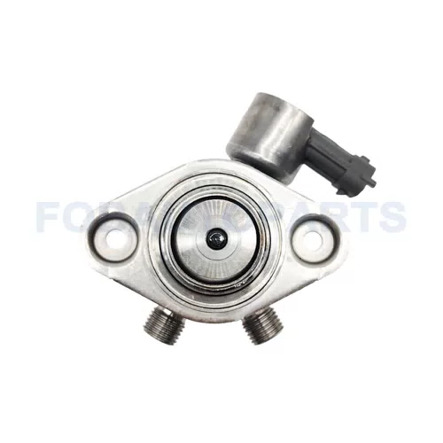 Sold From One Piece Original Refurbished Parts High Pressure Fuel Pump for Jaguar XF XJ XK F-Type Range Rover LR4... - image 3