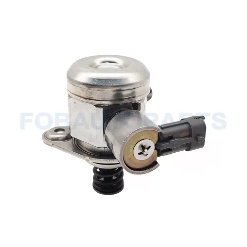Sold From One Piece Original Refurbished Parts High Pressure Fuel Pump for Jaguar XF XJ XK F-Type Range Rover LR4... - image 4