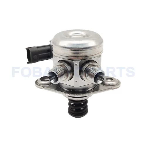 Sold From One Piece Original Refurbished Parts High Pressure Fuel Pump for Jaguar XF XJ XK F-Type Range Rover LR4... - image 5