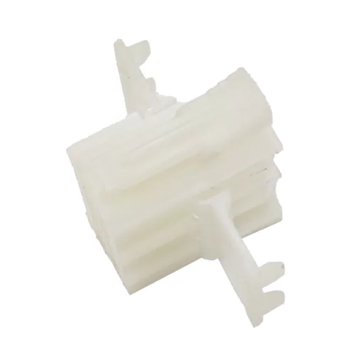 8 Pin Connector Wire Harness 927365-1 Timer Connector For Volvo - image 2