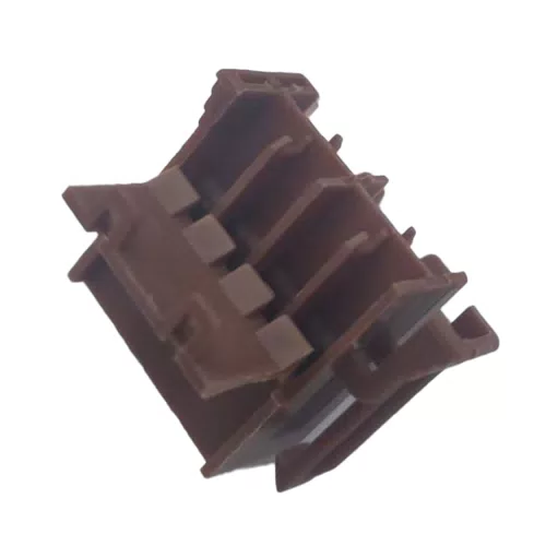 8 Pin brown Connector Electrical Housing Connector Auto Timer Wire Harness 927368-1 - image 5