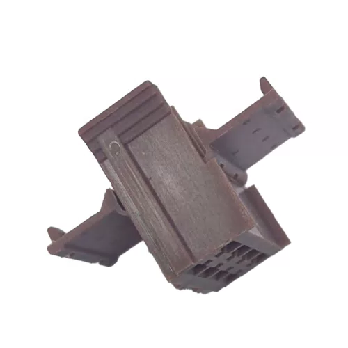 8 Pin brown Connector Electrical Housing Connector Auto Timer Wire Harness 927368-1 - image 6