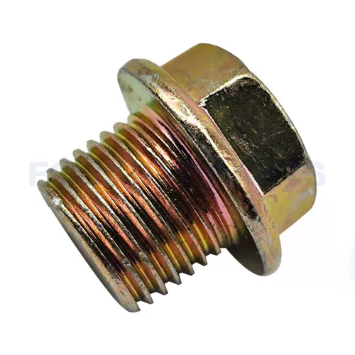 Auto Electric Car Spare Parts Oil Pan Drain Plug for DAIHATSU APPLAUSE 90043-41006