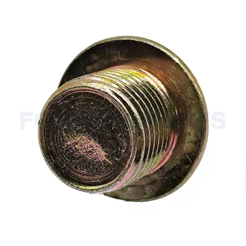 Auto Electric Car Spare Parts Oil Pan Drain Plug for DAIHATSU APPLAUSE 90043-41006 - image 2