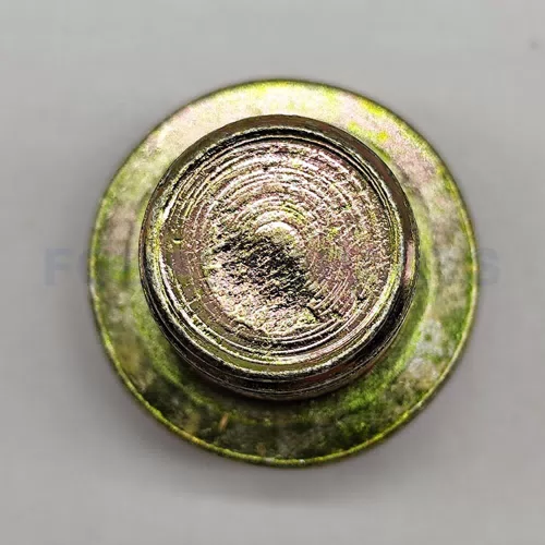 Auto Electric Car Spare Parts Oil Pan Drain Plug for DAIHATSU APPLAUSE 90043-41006 - image 5