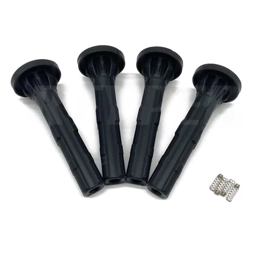 9004852129 9004852130 Ignition Coil Silicone Rubber Boot R26115 For Toyota Daihatsu Copen Extol Bus Mateia Sirion... - image 4