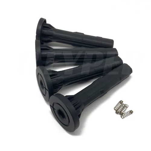 9004852129 9004852130 Ignition Coil Silicone Rubber Boot R26115 For Toyota Daihatsu Copen Extol Bus Mateia Sirion... - image 6