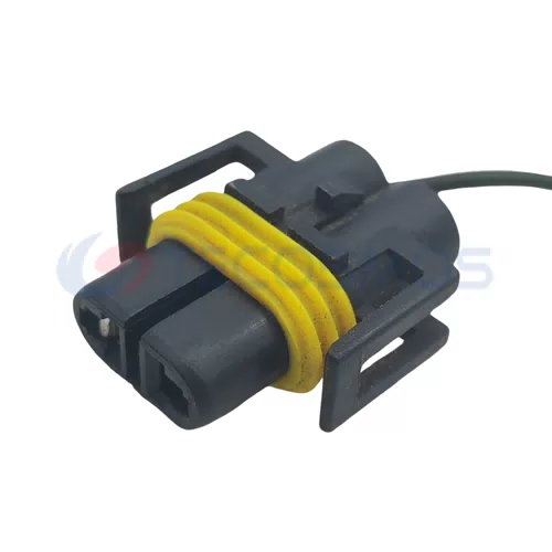Auto Parts Waterproof Automotive Connector 2 Pin Female for Car 90059012H7H11H4 - image 6