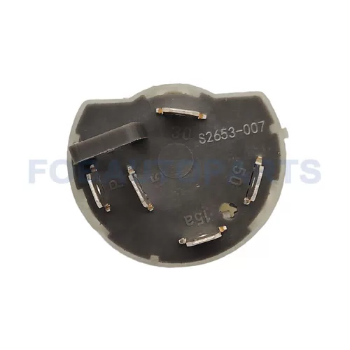 New Car Ignition Switch Ignition Lock Cylinder Engine Starter for Daewoo Chevrolet 90052497-P 914850 90052497 - image 6