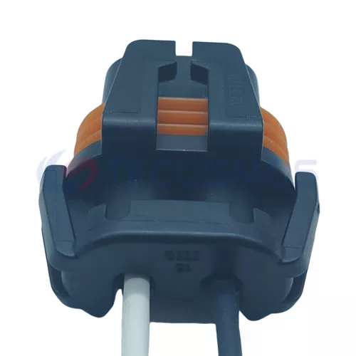 Auto Parts Waterproof Automotive Connector 2 Pin Female for Car9005HB39006 - image 4