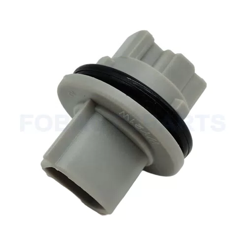 Front Turn Signal Lamp Plug Assembly for Genuine Toyota 90075-60028 - image 2