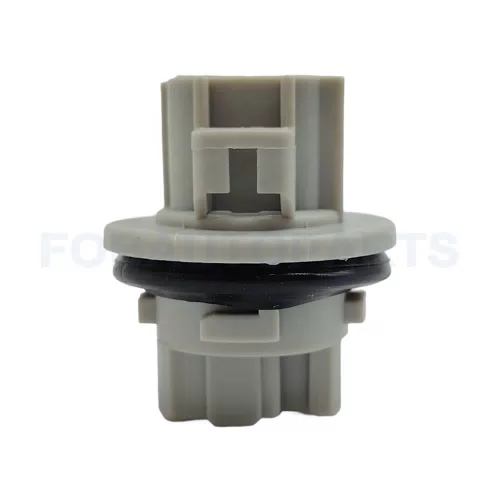 Front Turn Signal Lamp Plug Assembly for Genuine Toyota 90075-60028 - image 3
